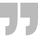 Quotation Mark icon
