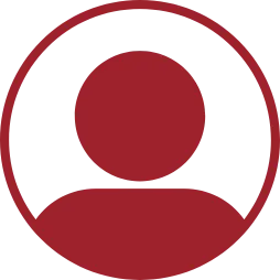 profile image icon